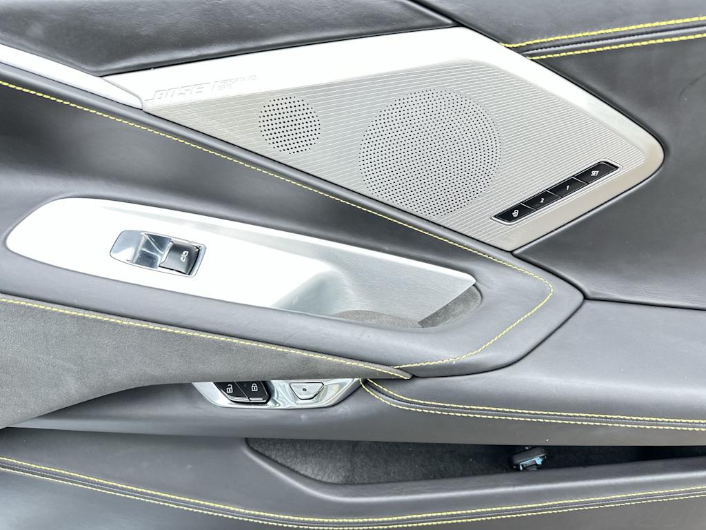 Thumbnail: 2022 Chevrolet Corvette - 22