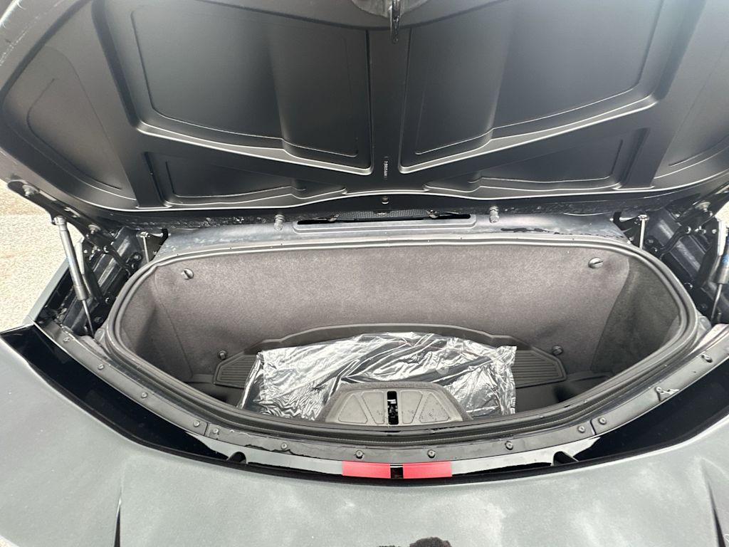 Thumbnail: 2023 Chevrolet Corvette - 26