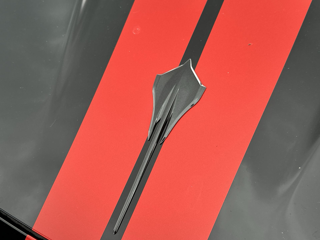 Thumbnail: 2023 Chevrolet Corvette - 11