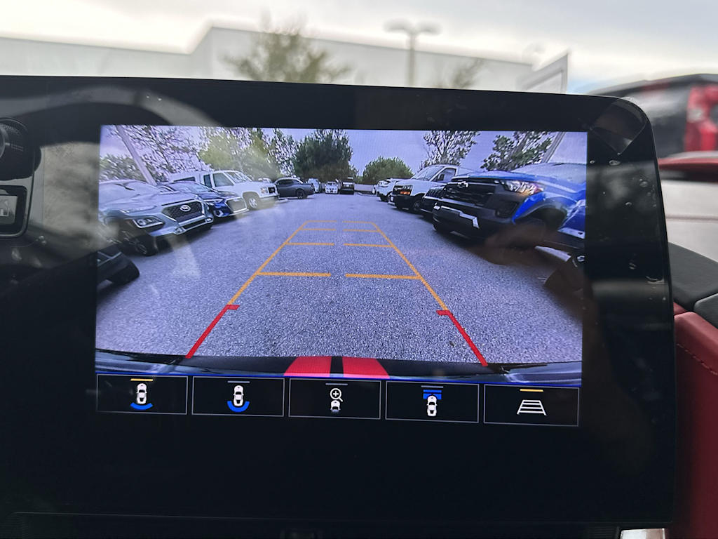 Thumbnail: 2023 Chevrolet Corvette - 13