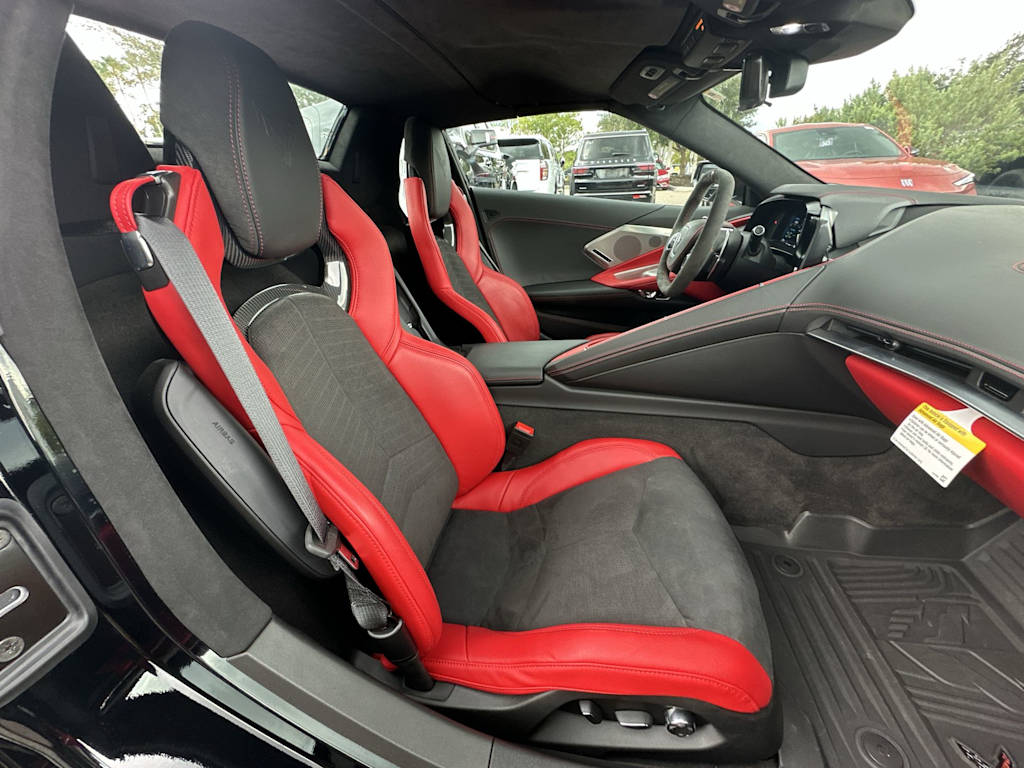 Thumbnail: 2023 Chevrolet Corvette - 23