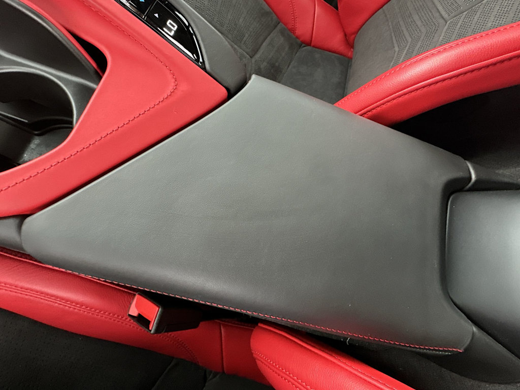 Thumbnail: 2023 Chevrolet Corvette - 24