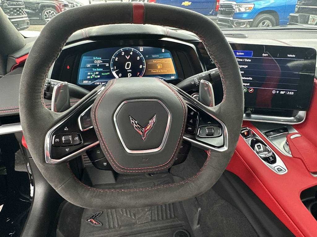 Thumbnail: 2023 Chevrolet Corvette - 10