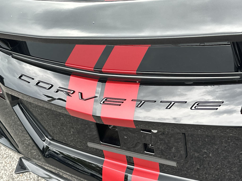 Thumbnail: 2023 Chevrolet Corvette - 7