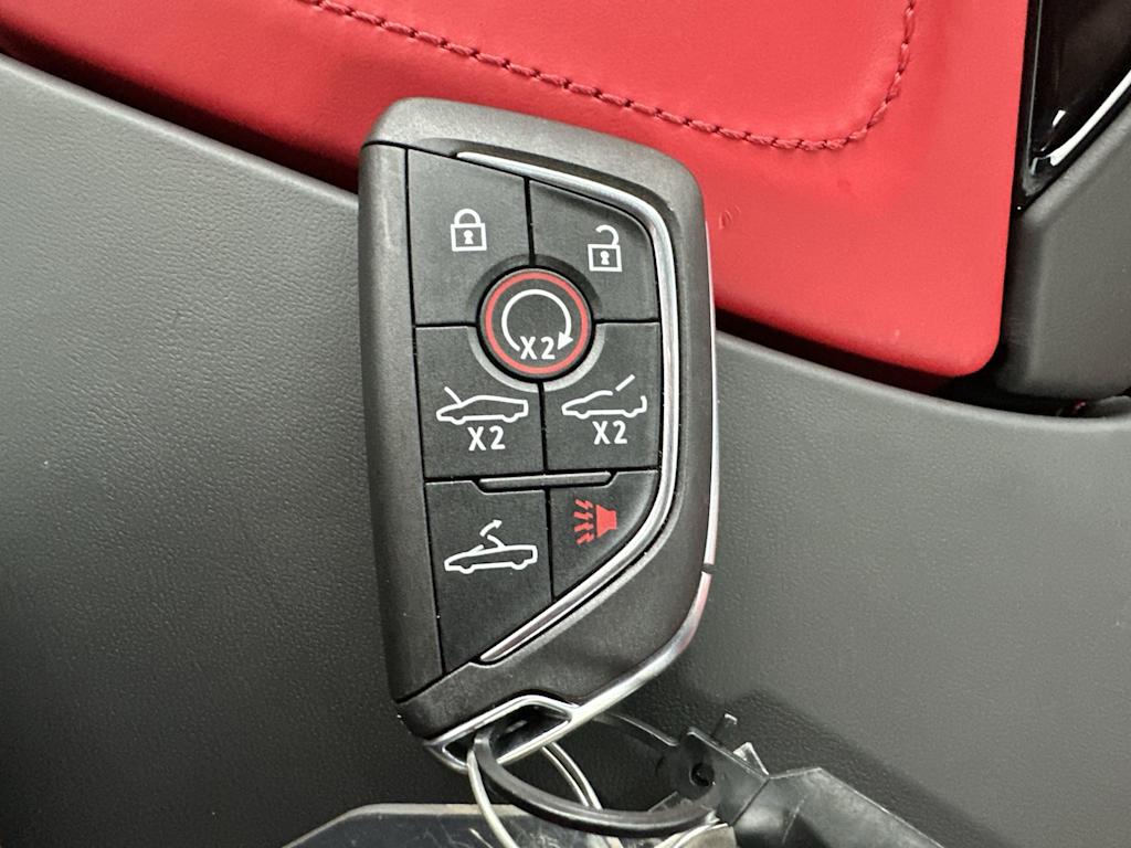 Thumbnail: 2023 Chevrolet Corvette - 27