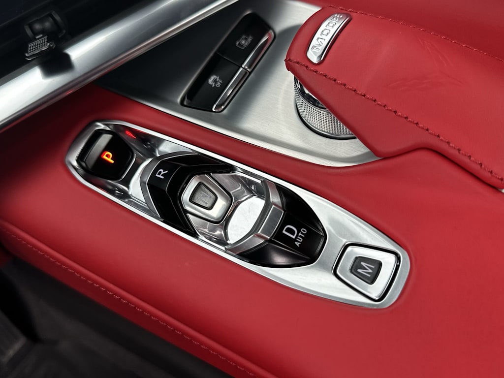 Thumbnail: 2023 Chevrolet Corvette - 25