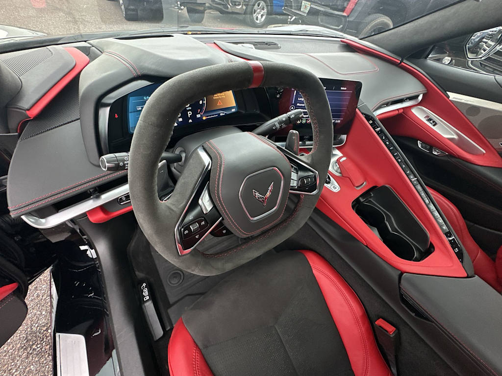 Thumbnail: 2023 Chevrolet Corvette - 2