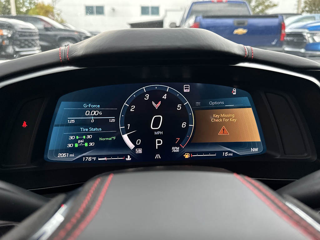 Thumbnail: 2023 Chevrolet Corvette - 14