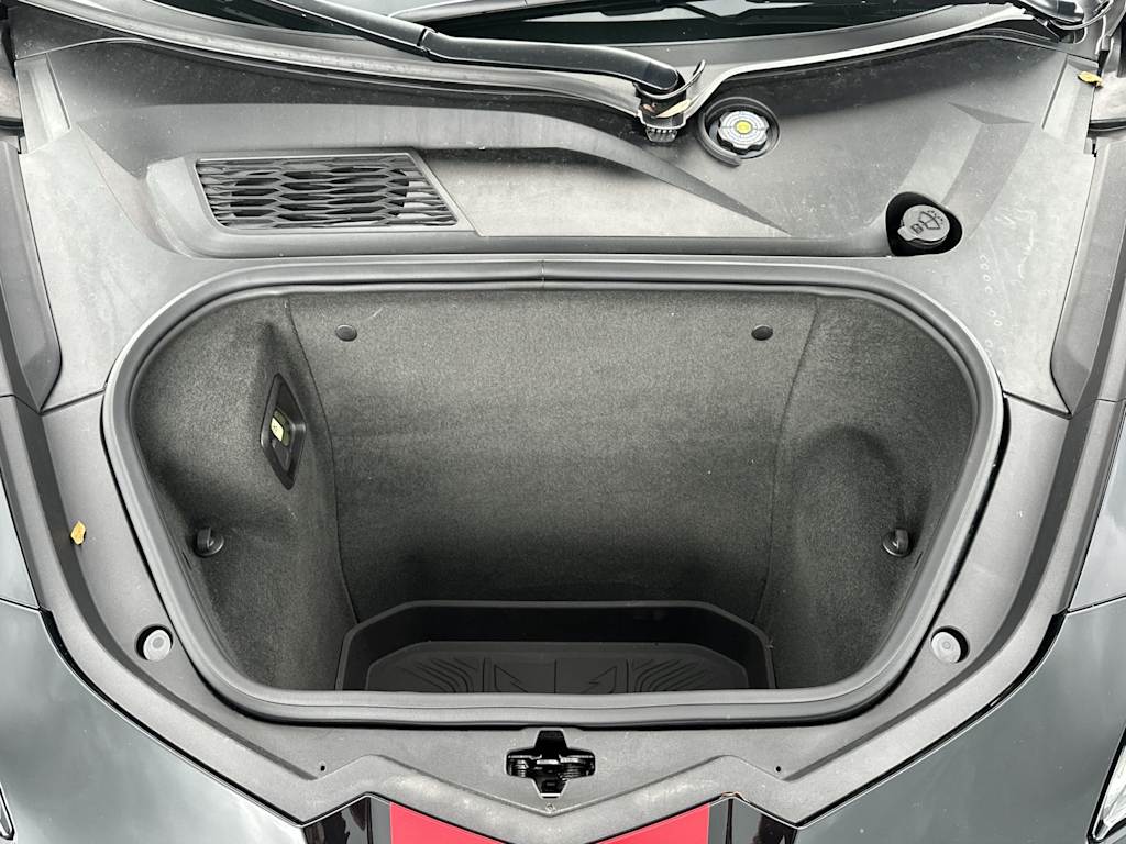 Thumbnail: 2023 Chevrolet Corvette - 19