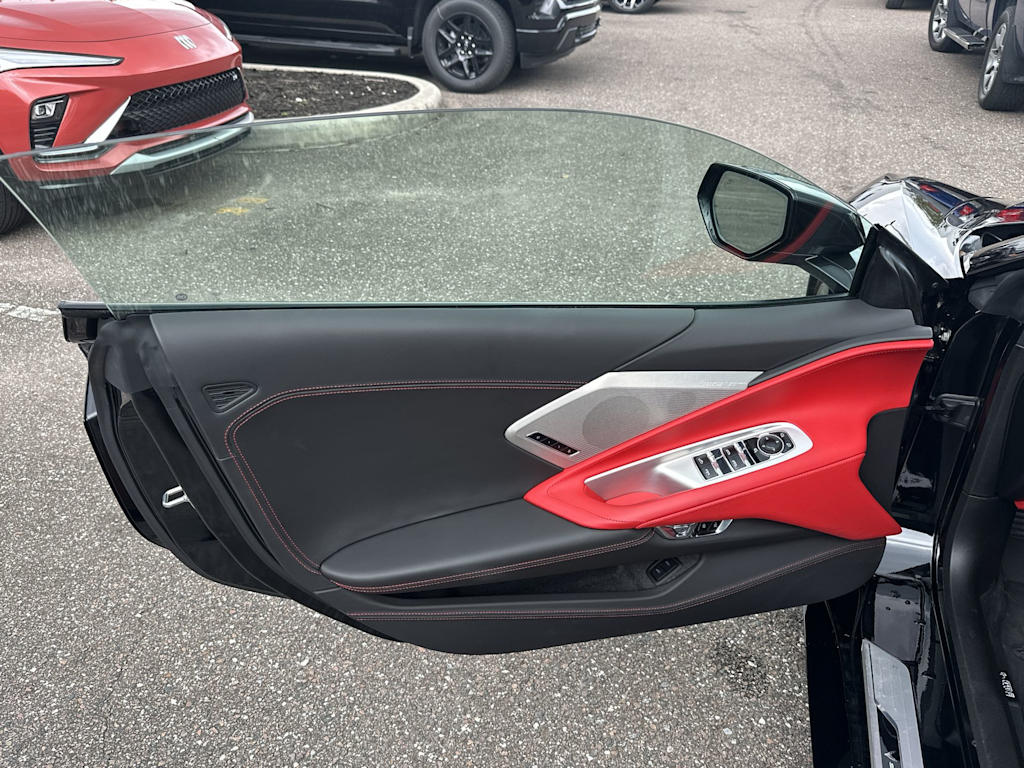 Thumbnail: 2023 Chevrolet Corvette - 21