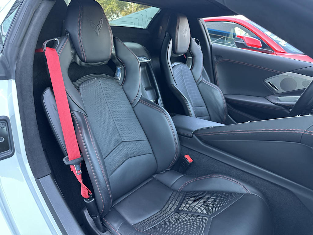 Thumbnail: 2021 Chevrolet Corvette - 24