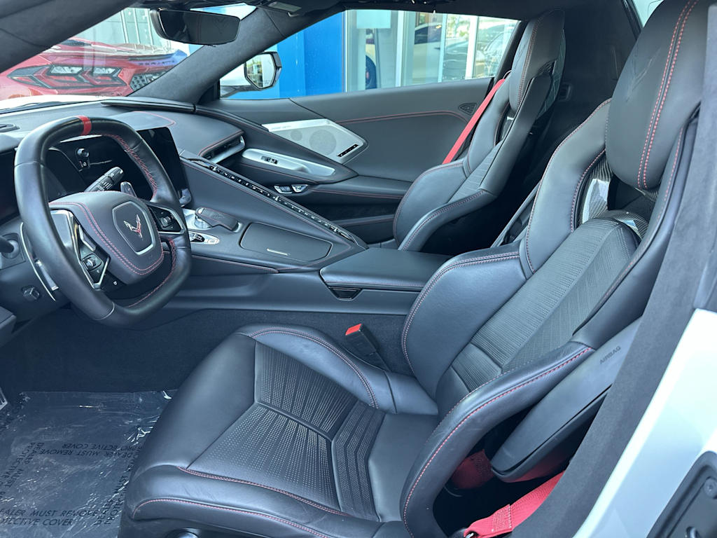 Thumbnail: 2021 Chevrolet Corvette - 8