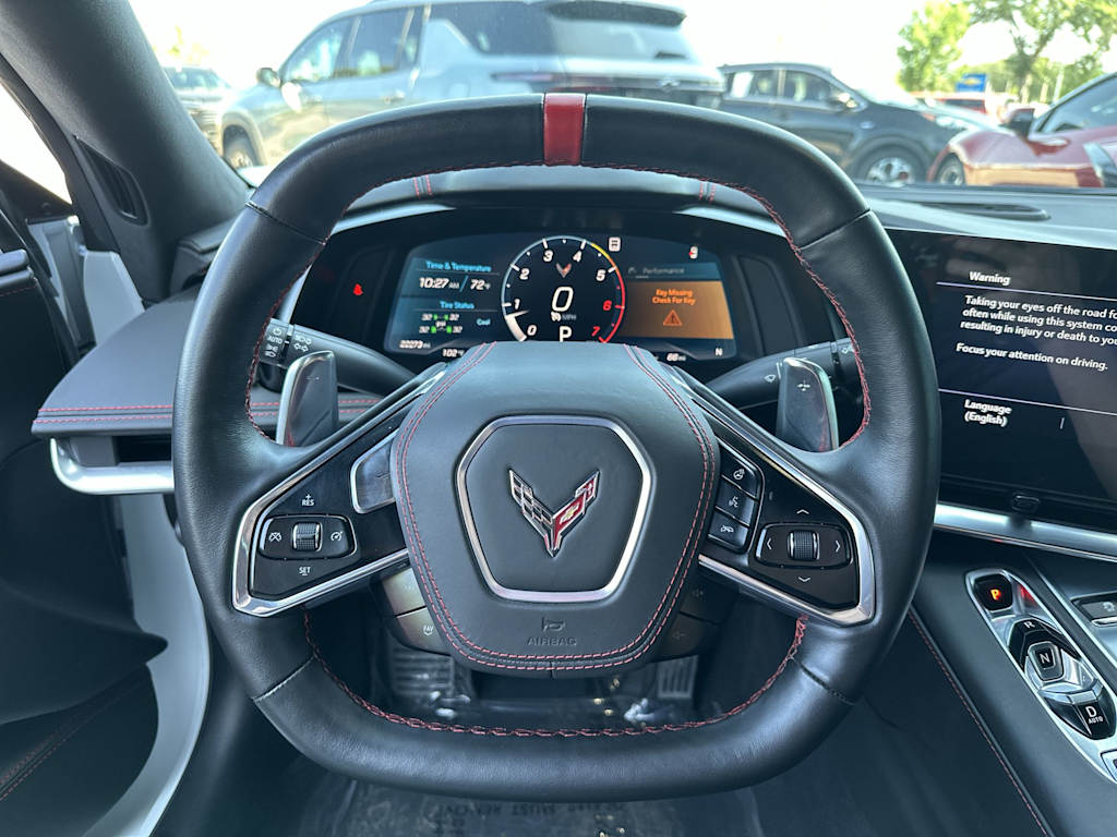 Thumbnail: 2021 Chevrolet Corvette - 7