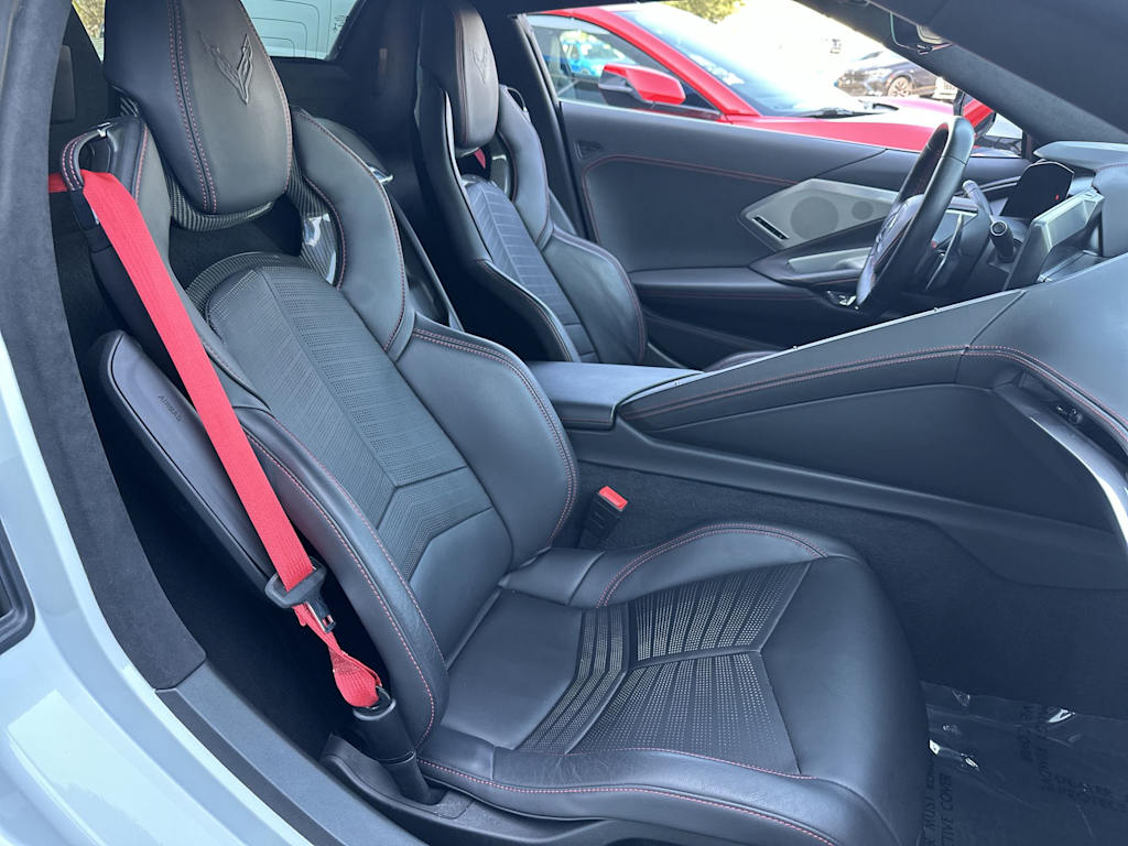Thumbnail: 2021 Chevrolet Corvette - 25