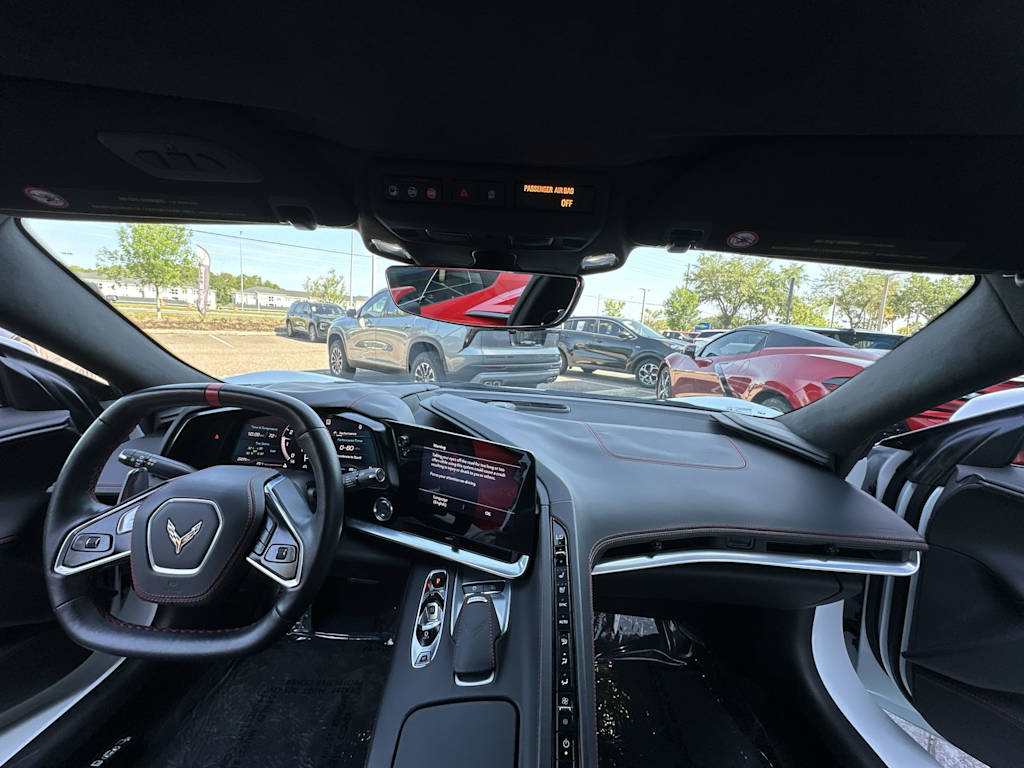 Thumbnail: 2021 Chevrolet Corvette - 2