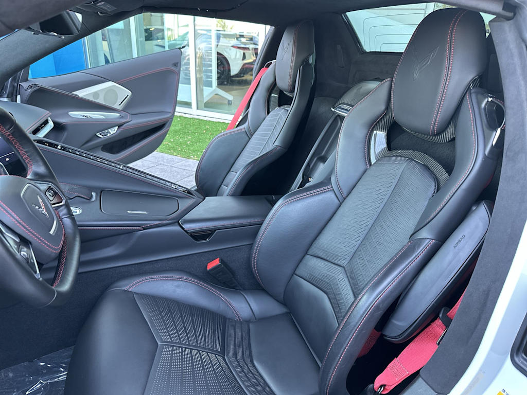 Thumbnail: 2021 Chevrolet Corvette - 23