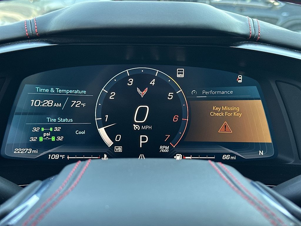Thumbnail: 2021 Chevrolet Corvette - 13