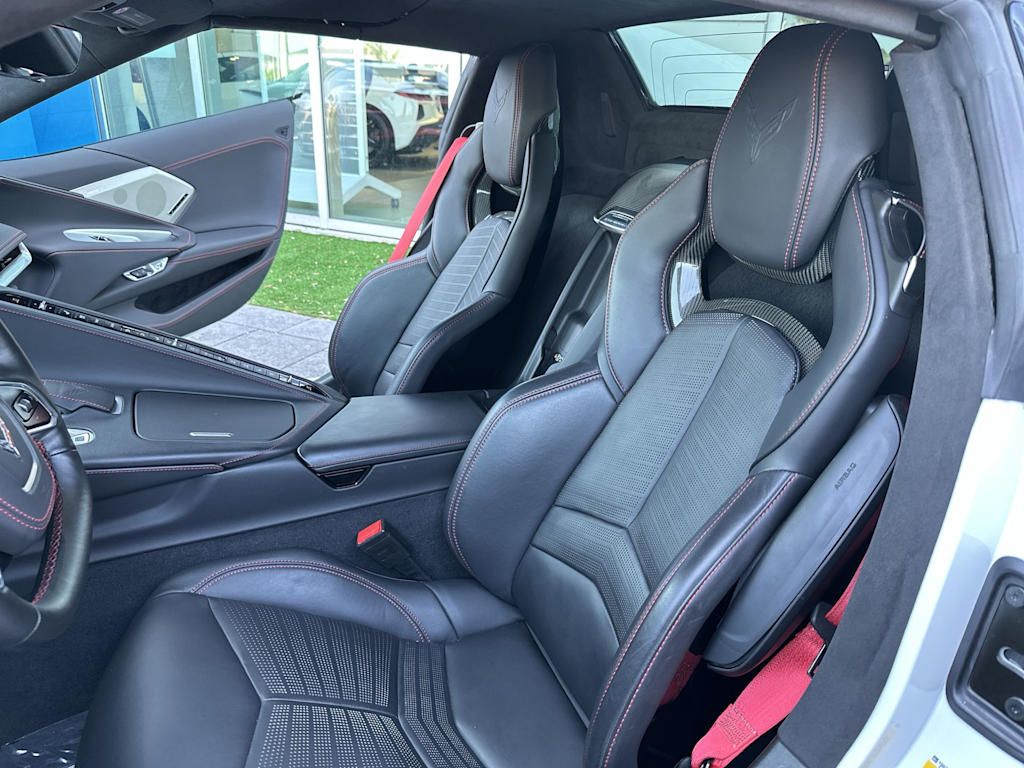 Thumbnail: 2021 Chevrolet Corvette - 22