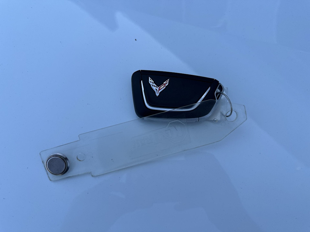 Thumbnail: 2021 Chevrolet Corvette - 27