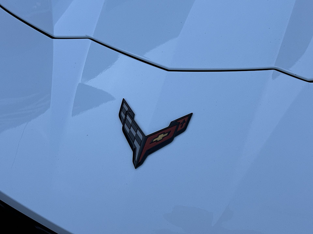 Thumbnail: 2021 Chevrolet Corvette - 5