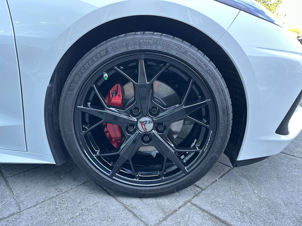 Thumbnail: 2021 Chevrolet Corvette - 6