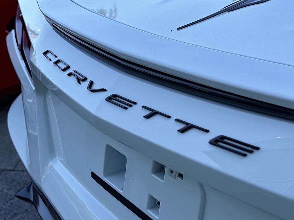 Thumbnail: 2021 Chevrolet Corvette - 20