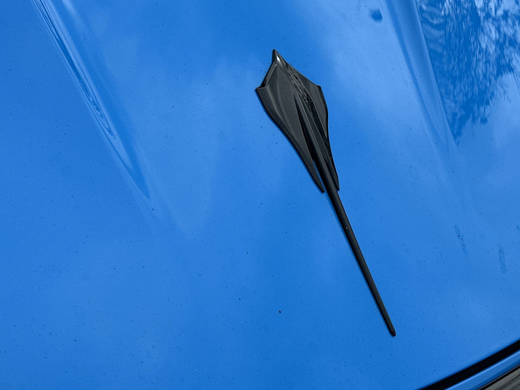Thumbnail: 2023 Chevrolet Corvette - 22