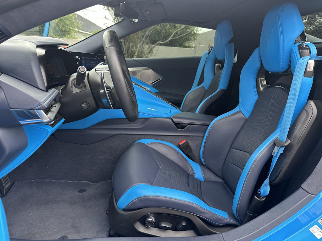 Thumbnail: 2023 Chevrolet Corvette - 10