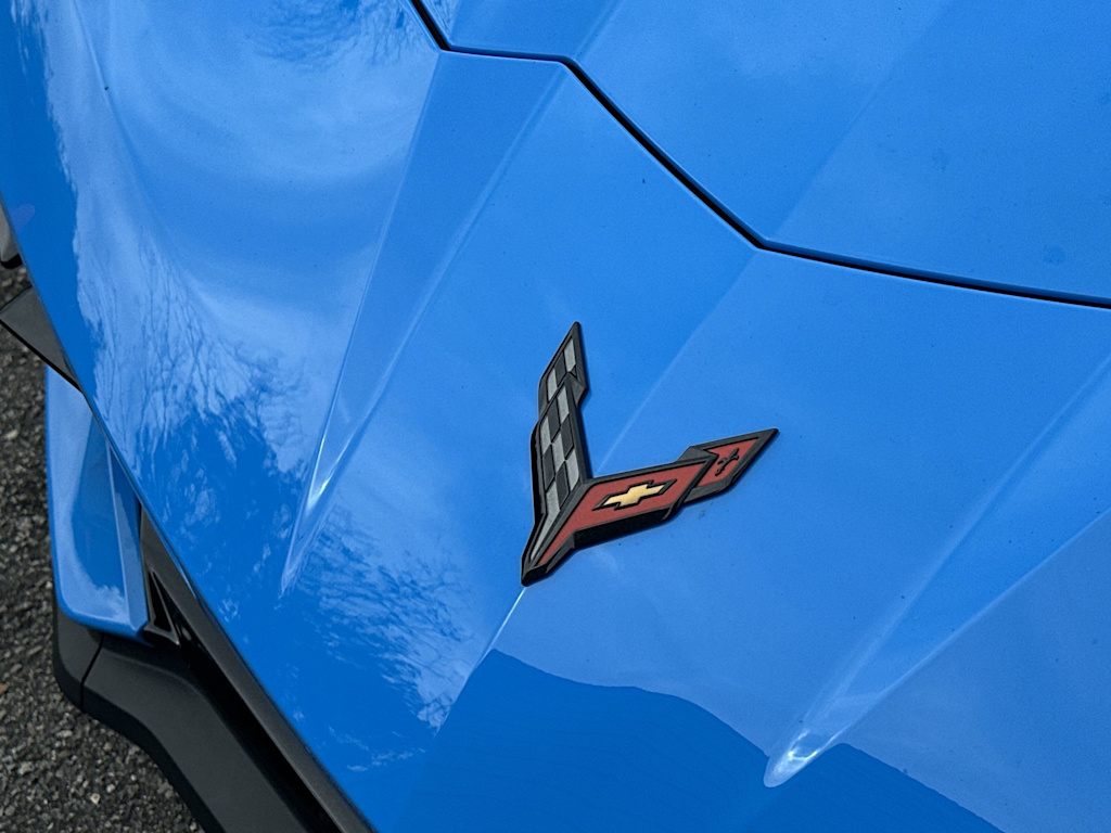 Thumbnail: 2023 Chevrolet Corvette - 6