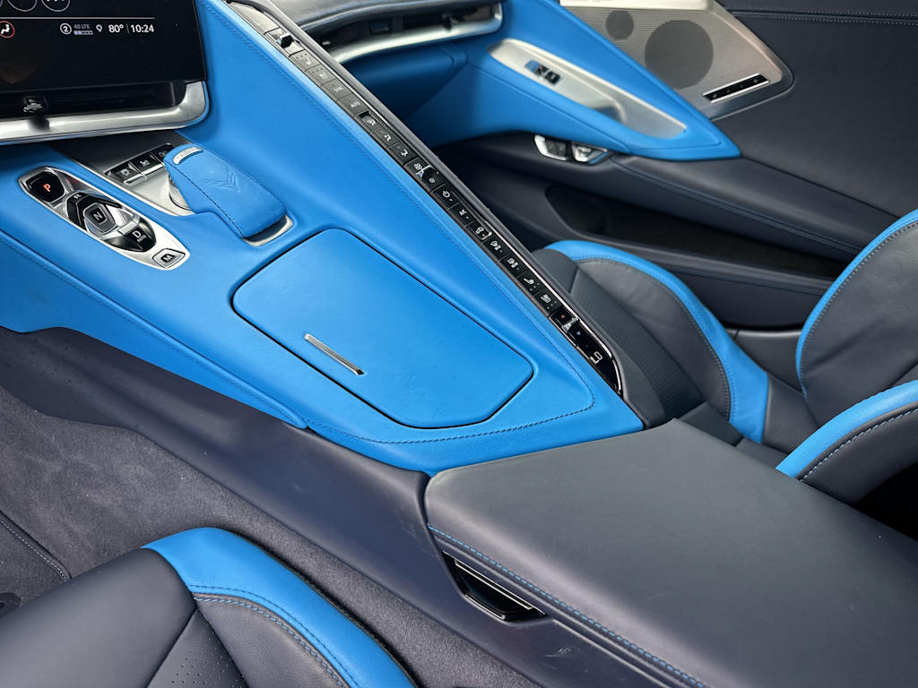Thumbnail: 2023 Chevrolet Corvette - 25
