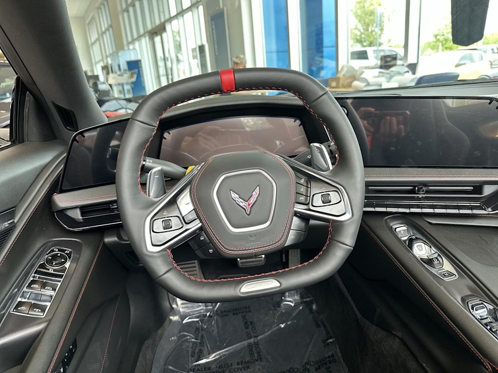 Thumbnail: 2026 Chevrolet Corvette - 9