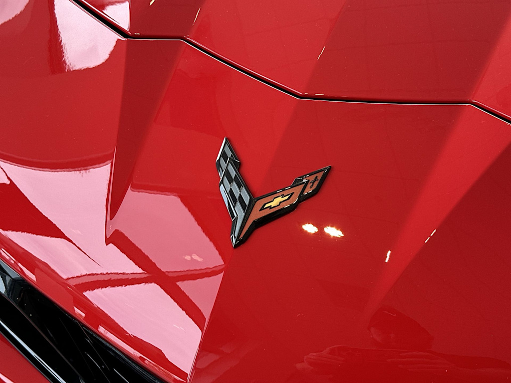 Thumbnail: 2026 Chevrolet Corvette - 7