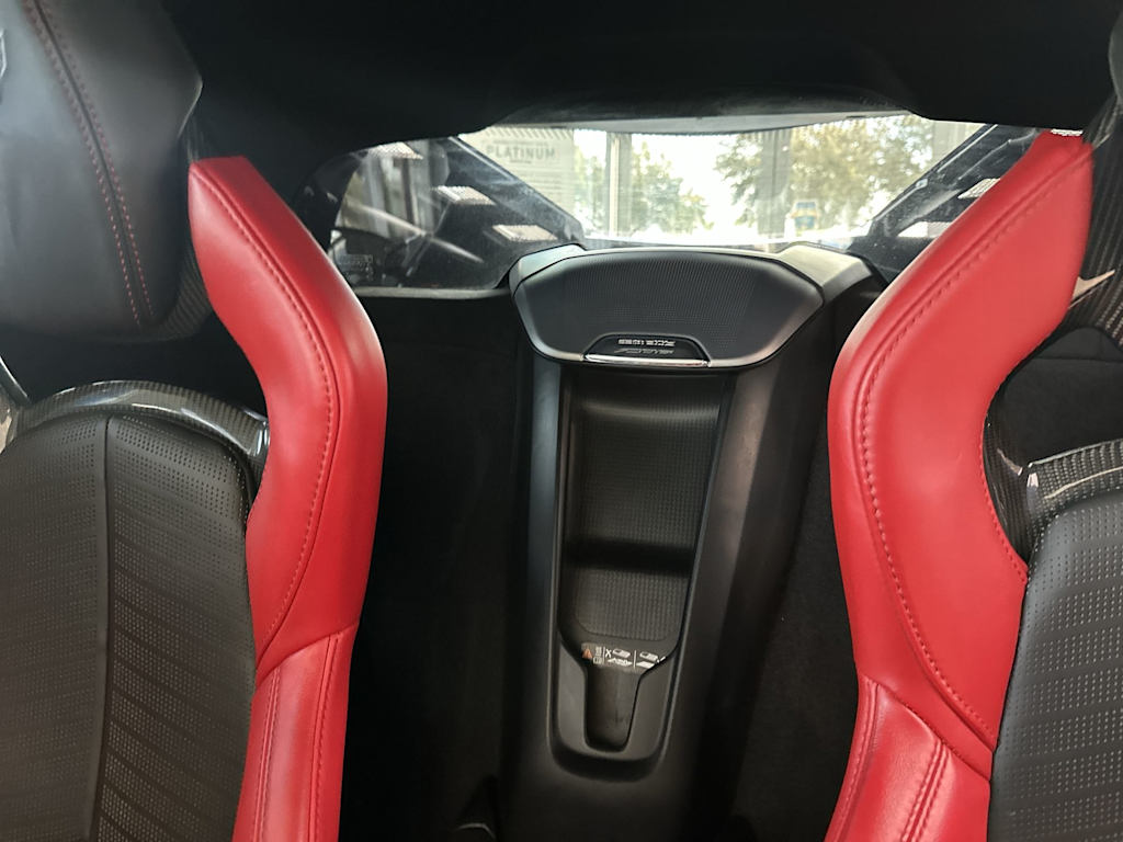 Thumbnail: 2024 Chevrolet Corvette - 12