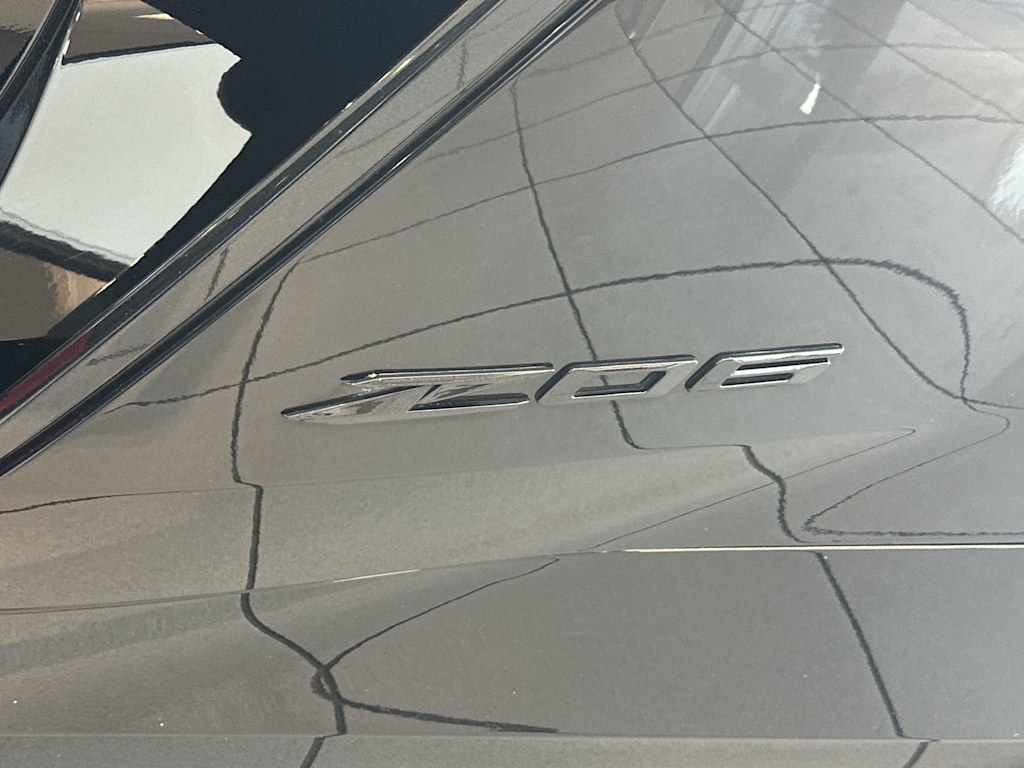 Thumbnail: 2024 Chevrolet Corvette - 6