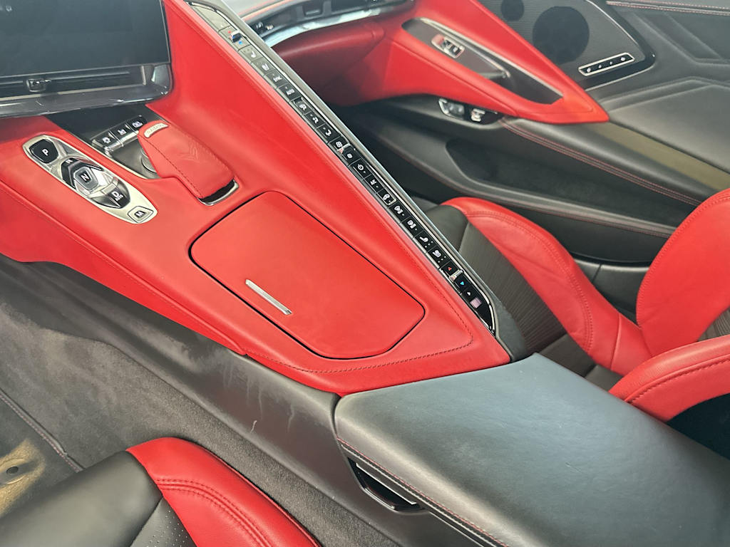 Thumbnail: 2024 Chevrolet Corvette - 23
