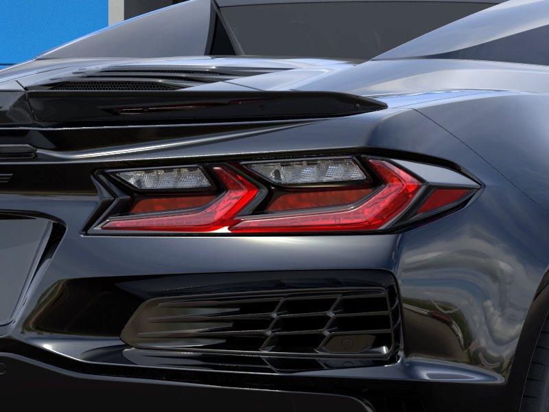 Thumbnail: 2027 Chevrolet Corvette - 17