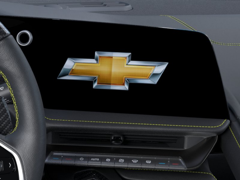 Thumbnail: 2027 Chevrolet Corvette - 9
