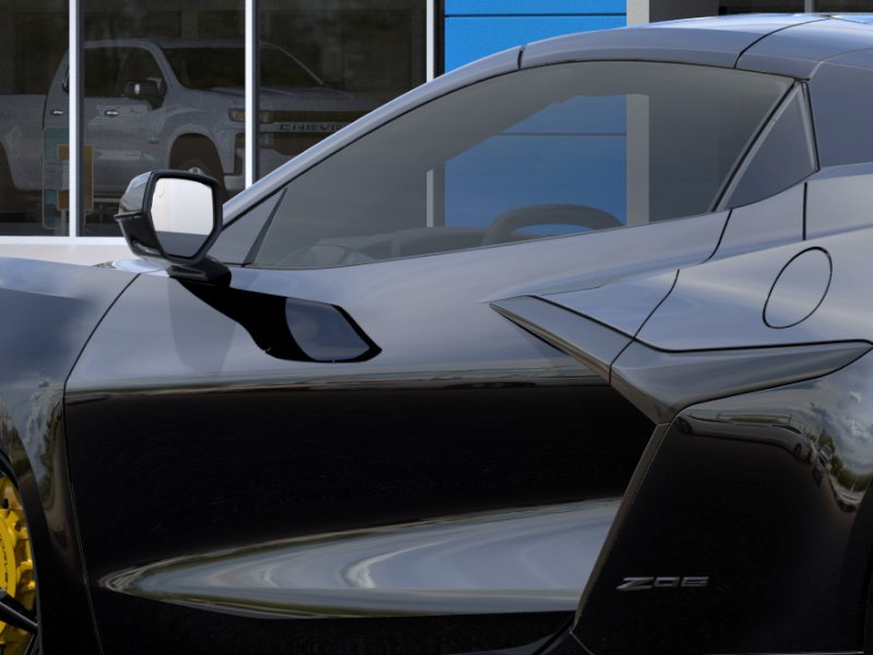 Thumbnail: 2027 Chevrolet Corvette - 18