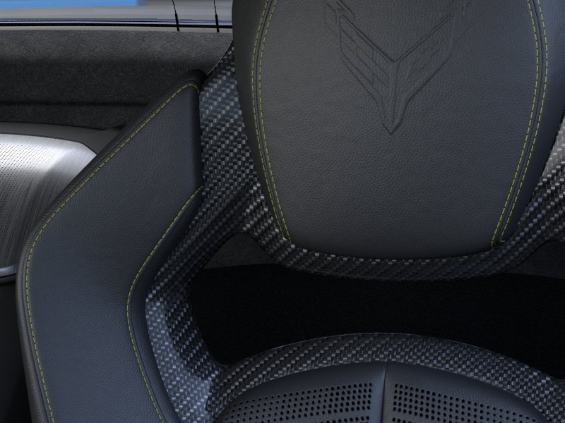 Thumbnail: 2027 Chevrolet Corvette - 22