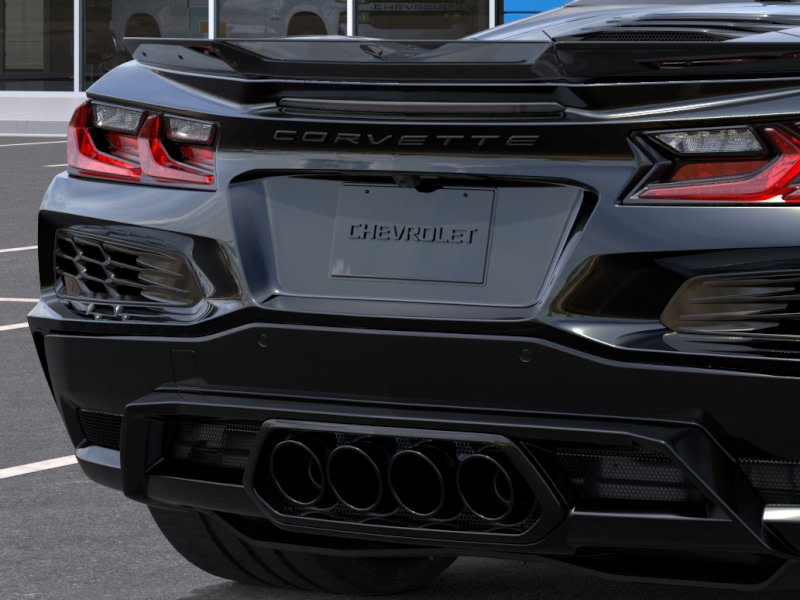 Thumbnail: 2027 Chevrolet Corvette - 20