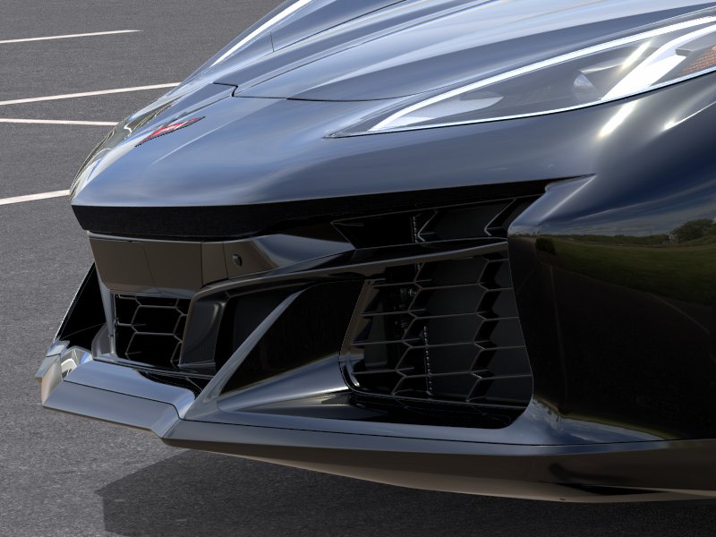 Thumbnail: 2027 Chevrolet Corvette - 19