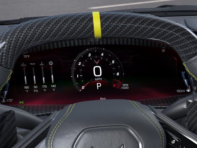 Thumbnail: 2027 Chevrolet Corvette - 5