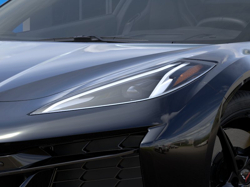 Thumbnail: 2027 Chevrolet Corvette - 16