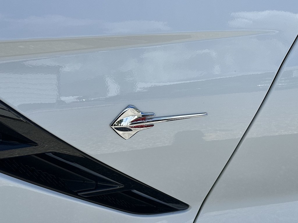 Thumbnail: 2014 Chevrolet Corvette - 22