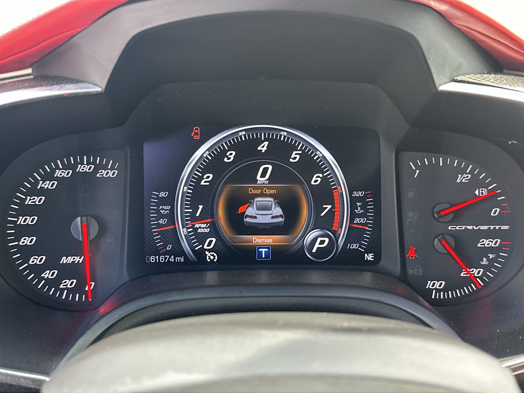 Thumbnail: 2014 Chevrolet Corvette - 15