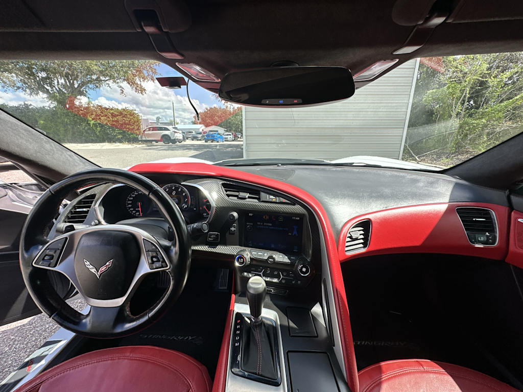 Thumbnail: 2014 Chevrolet Corvette - 2