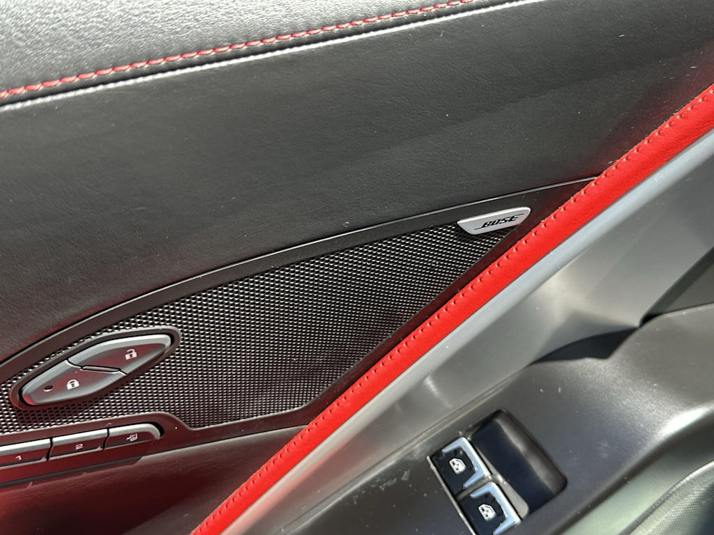 Thumbnail: 2014 Chevrolet Corvette - 23