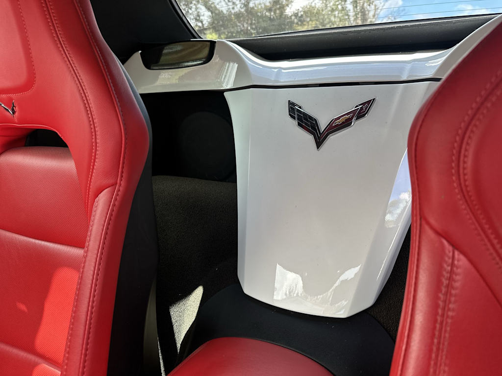 Thumbnail: 2014 Chevrolet Corvette - 12