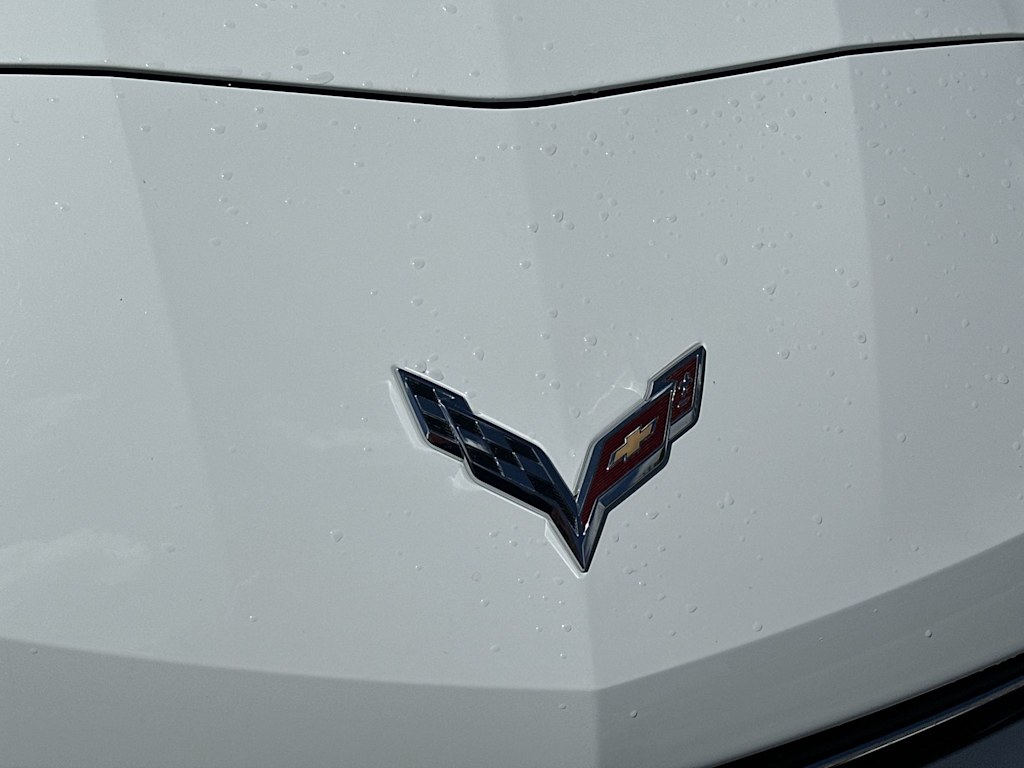 Thumbnail: 2014 Chevrolet Corvette - 7