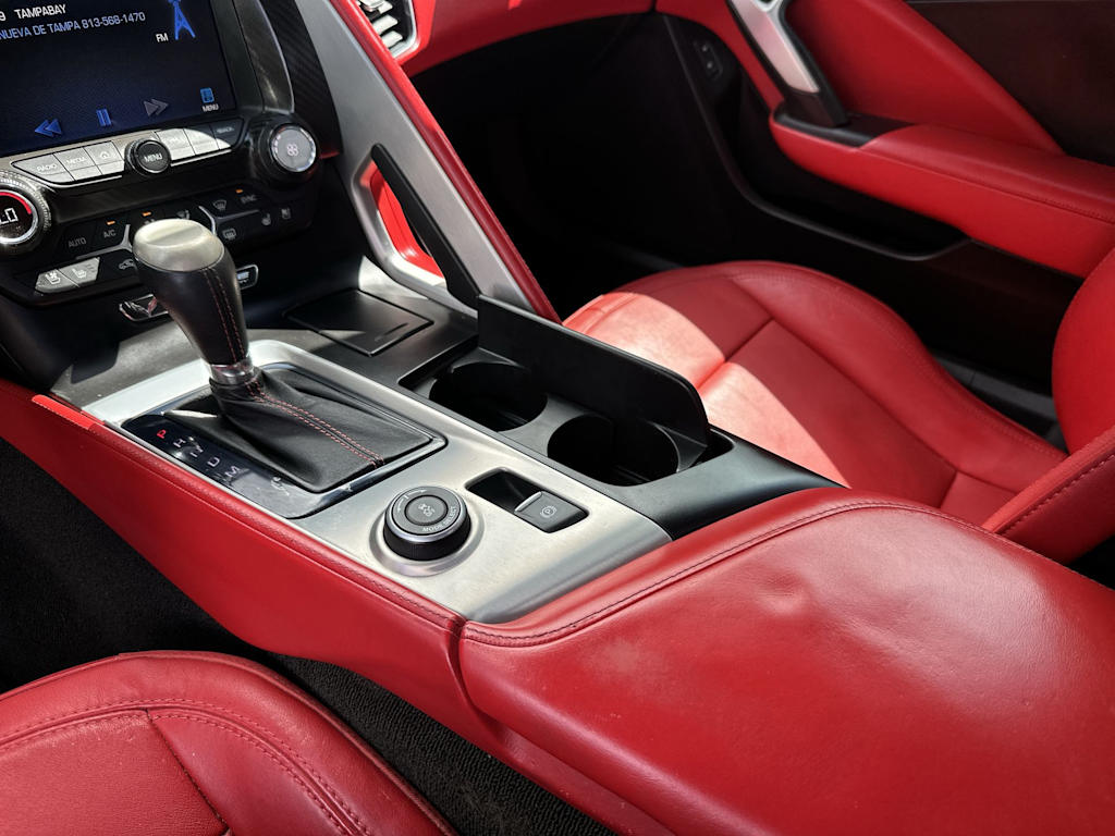 Thumbnail: 2014 Chevrolet Corvette - 14